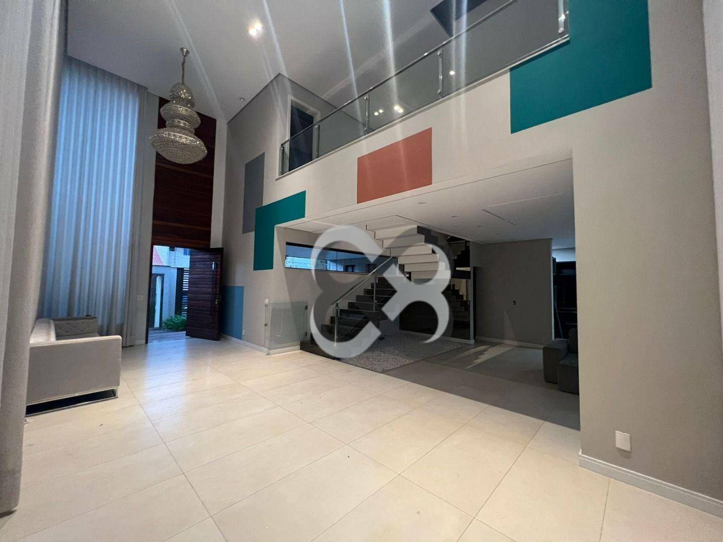 Casa à venda com 4 quartos, 450m² - Foto 31