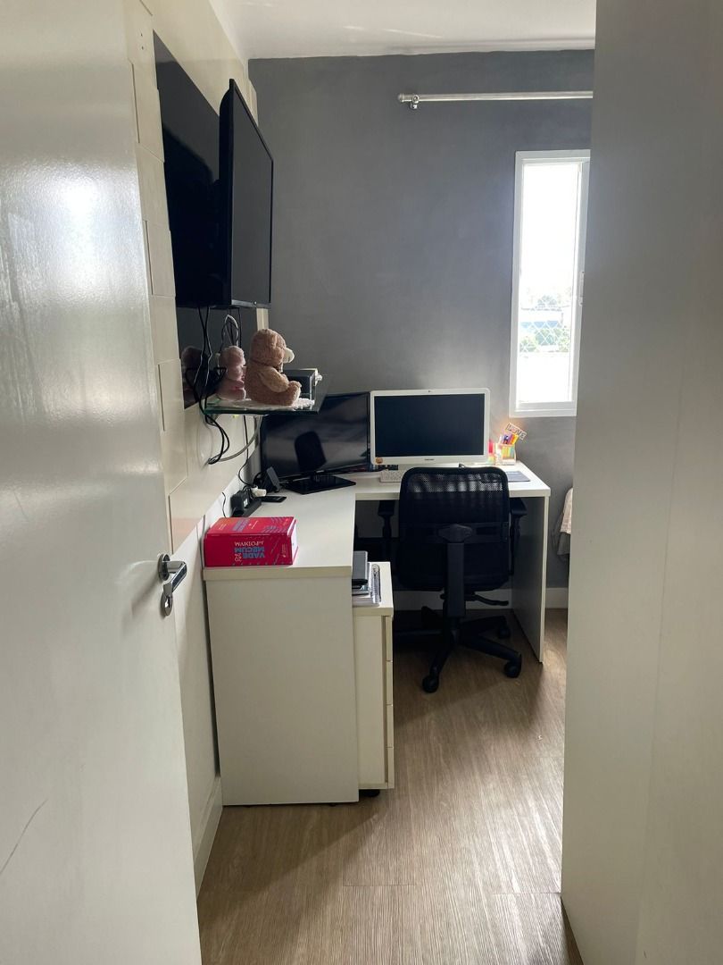 Apartamento à venda com 3 quartos, 59m² - Foto 10