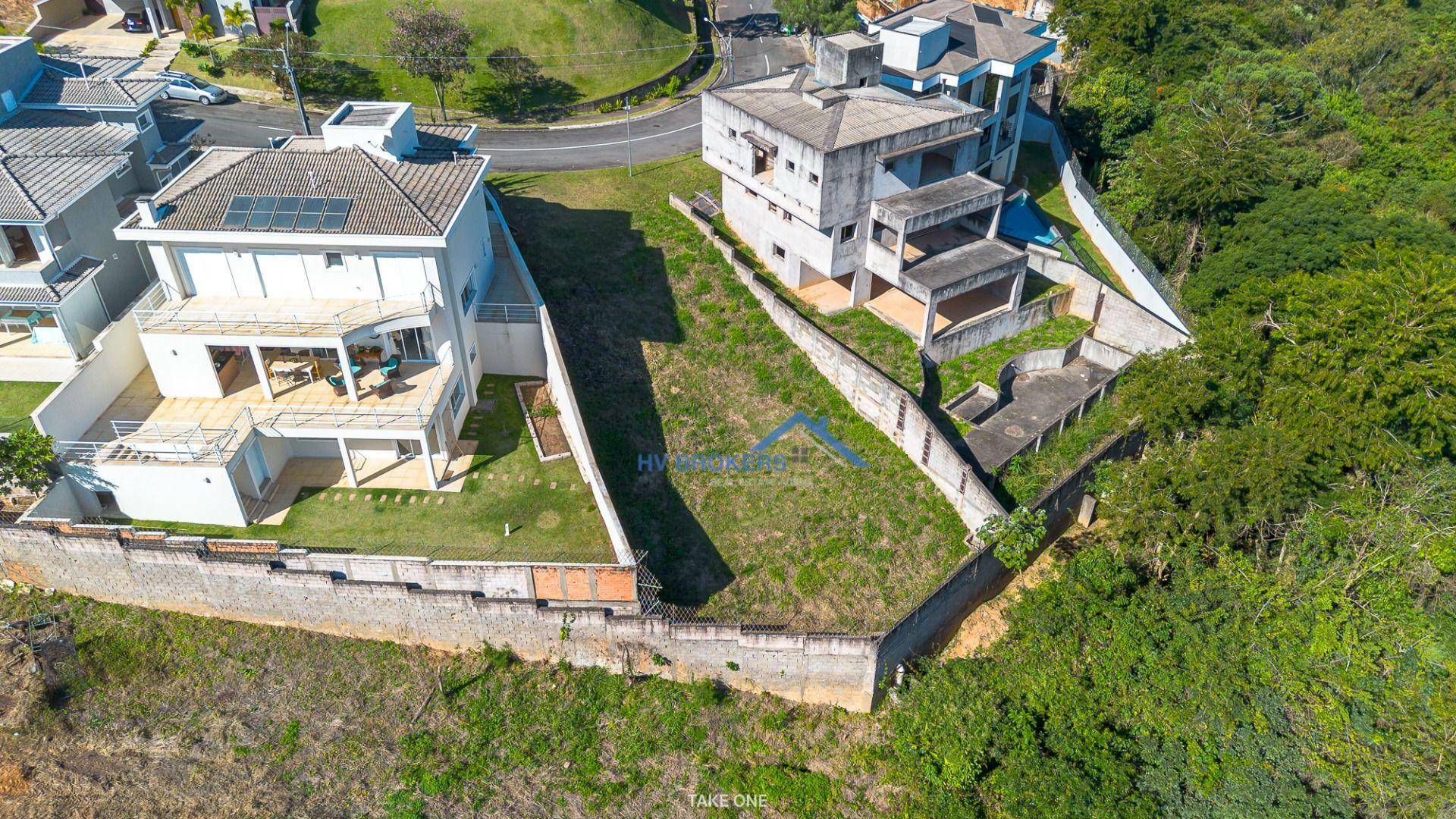 Loteamento e Condomínio à venda, 501M2 - Foto 2