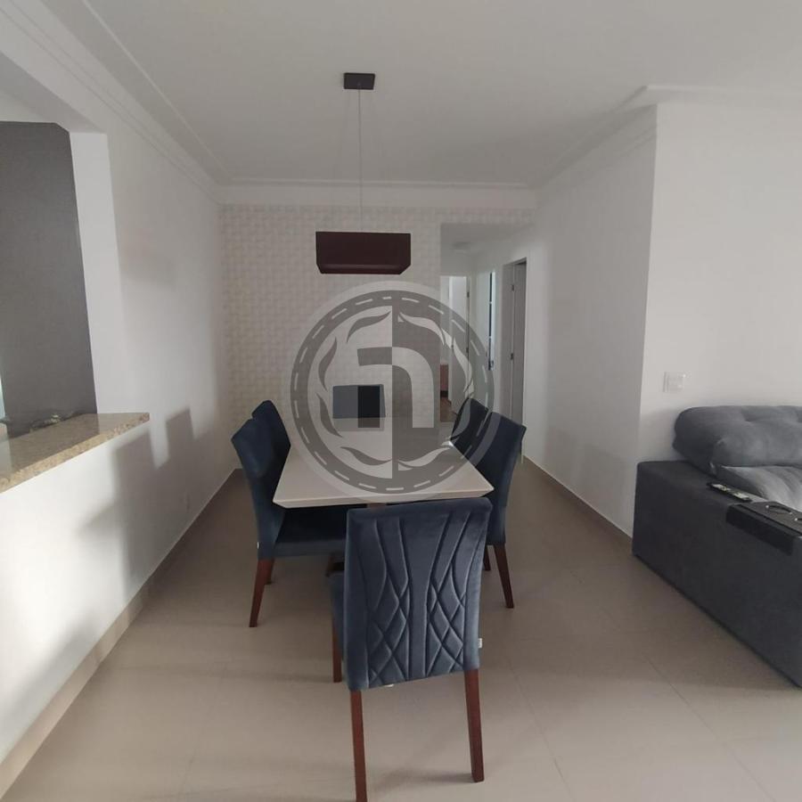 Apartamento à venda com 3 quartos, 93m² - Foto 5