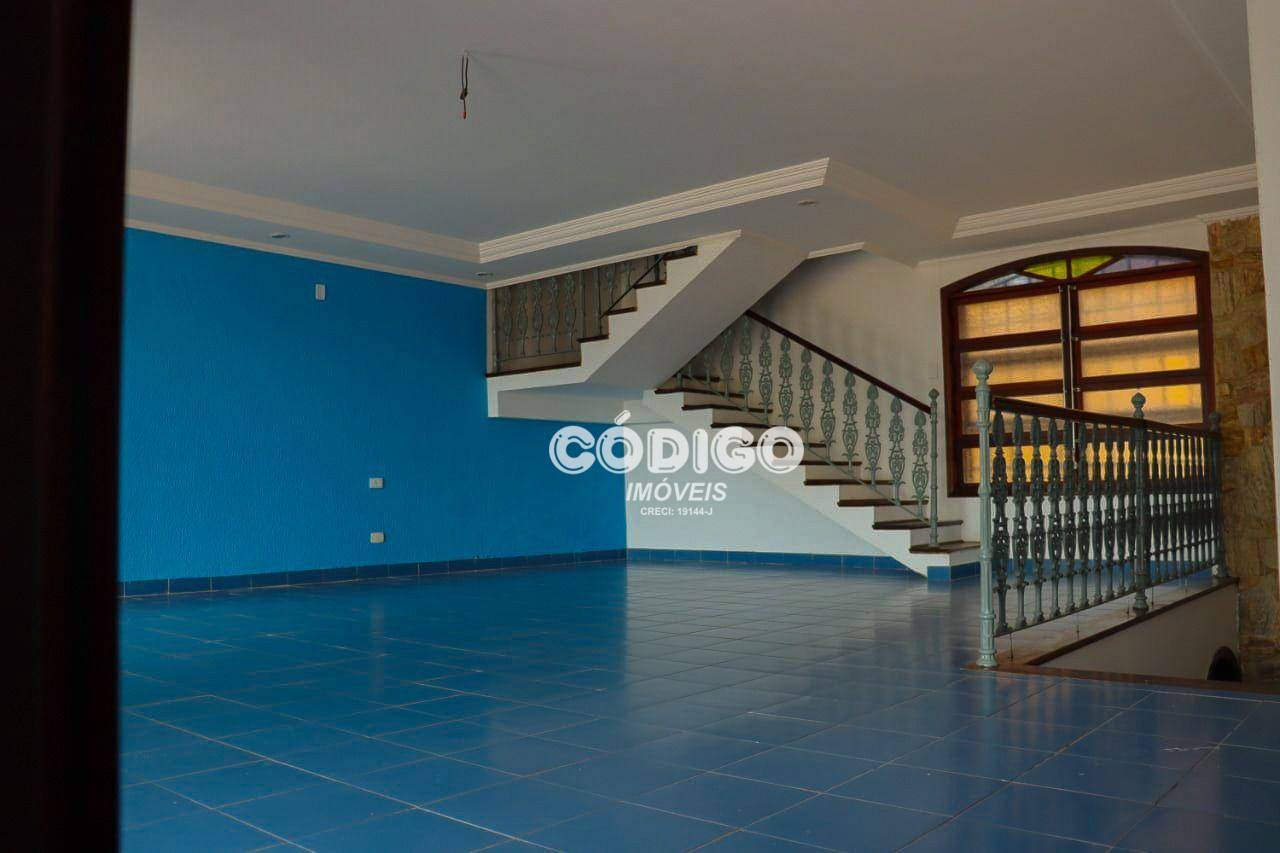 Sobrado à venda com 5 quartos, 880m² - Foto 10