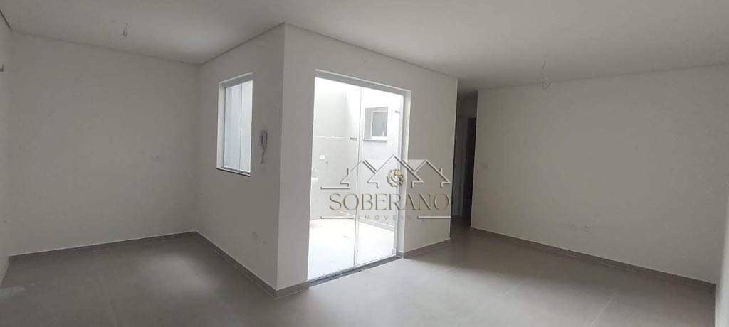 Apartamento à venda com 2 quartos, 50m² - Foto 1