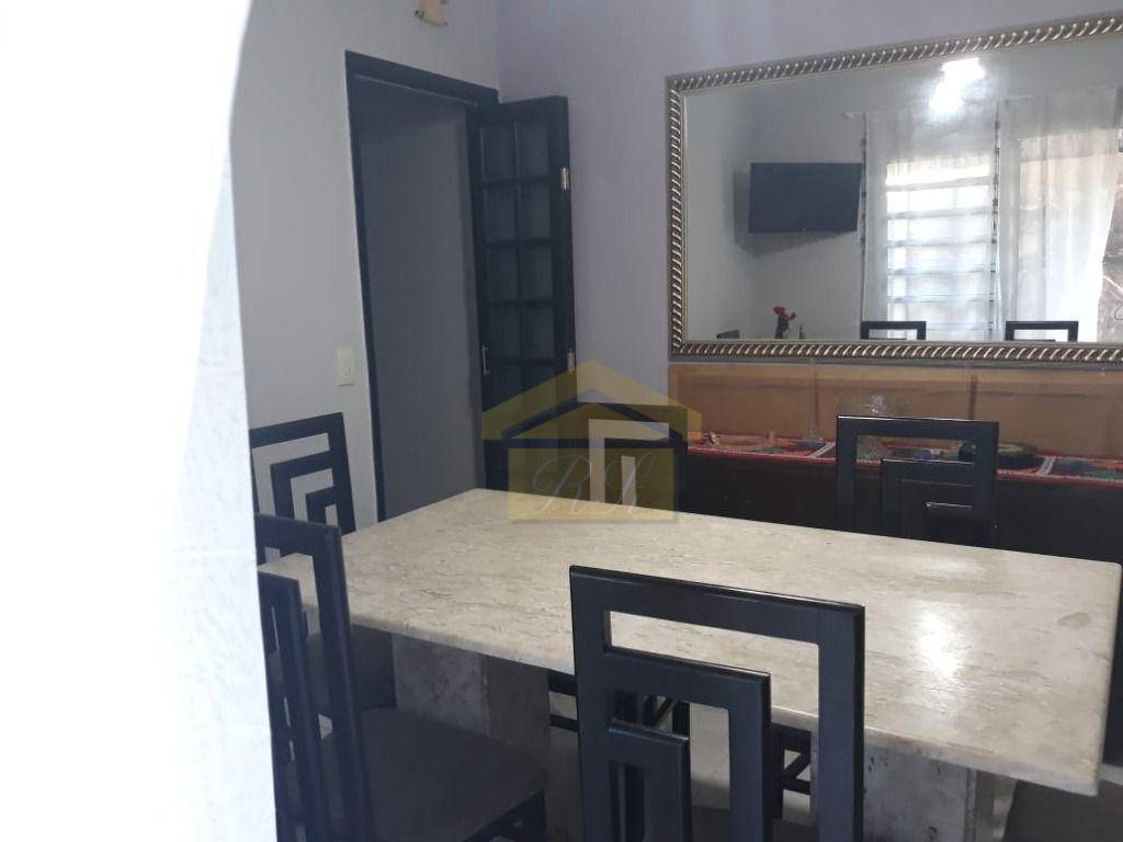 Sobrado à venda com 2 quartos, 120m² - Foto 5