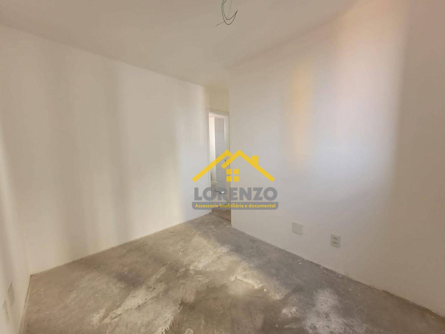 Apartamento à venda com 2 quartos, 48m² - Foto 1