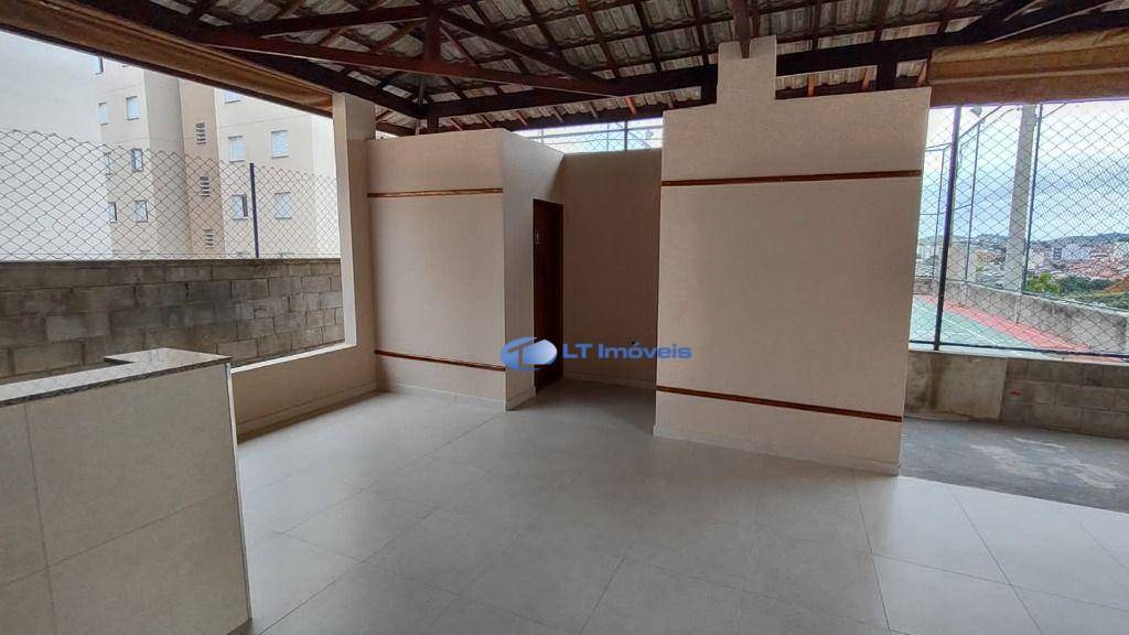 Apartamento para alugar com 3 quartos, 65m² - Foto 22