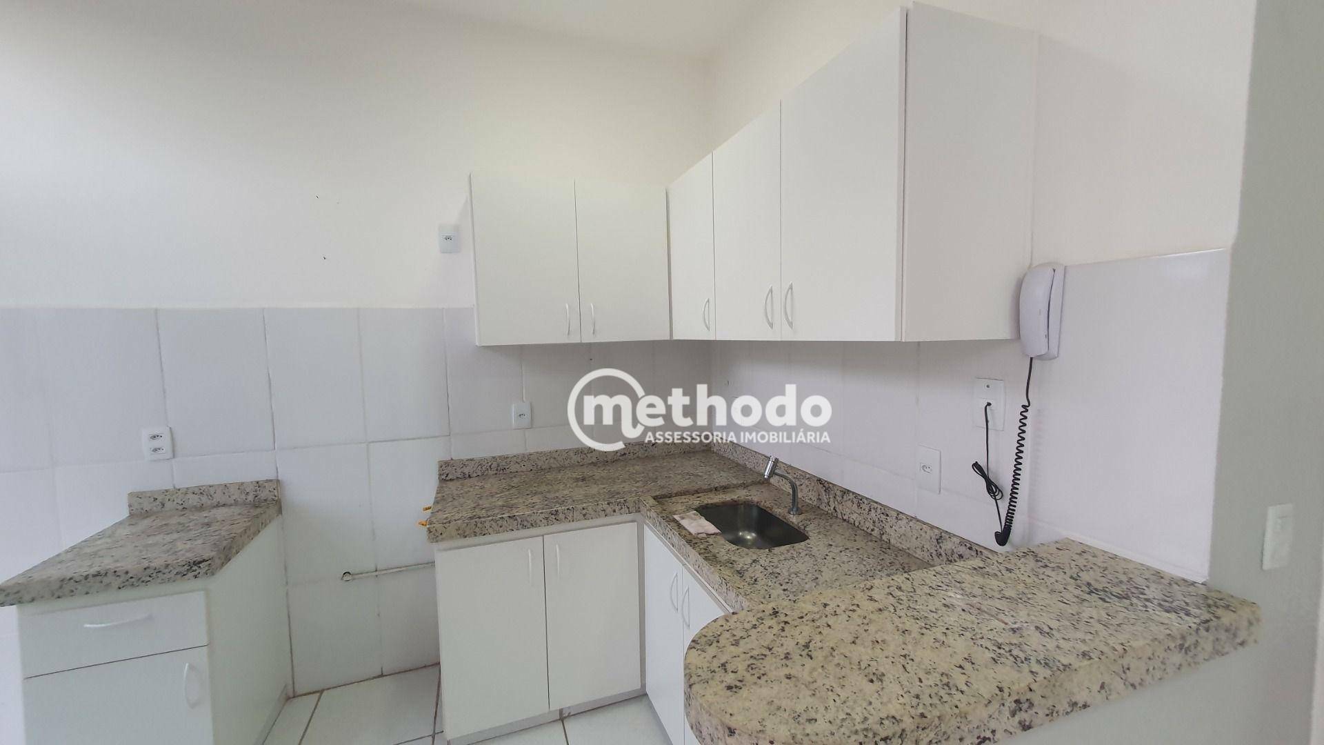 Casa de Condomínio para alugar com 3 quartos, 95m² - Foto 8