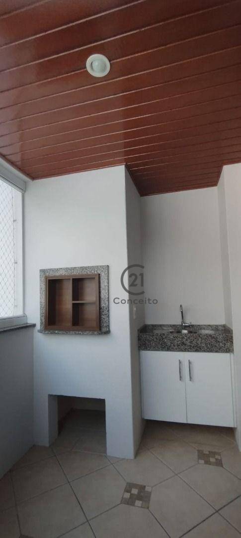 Apartamento para alugar com 3 quartos, 115m² - Foto 24