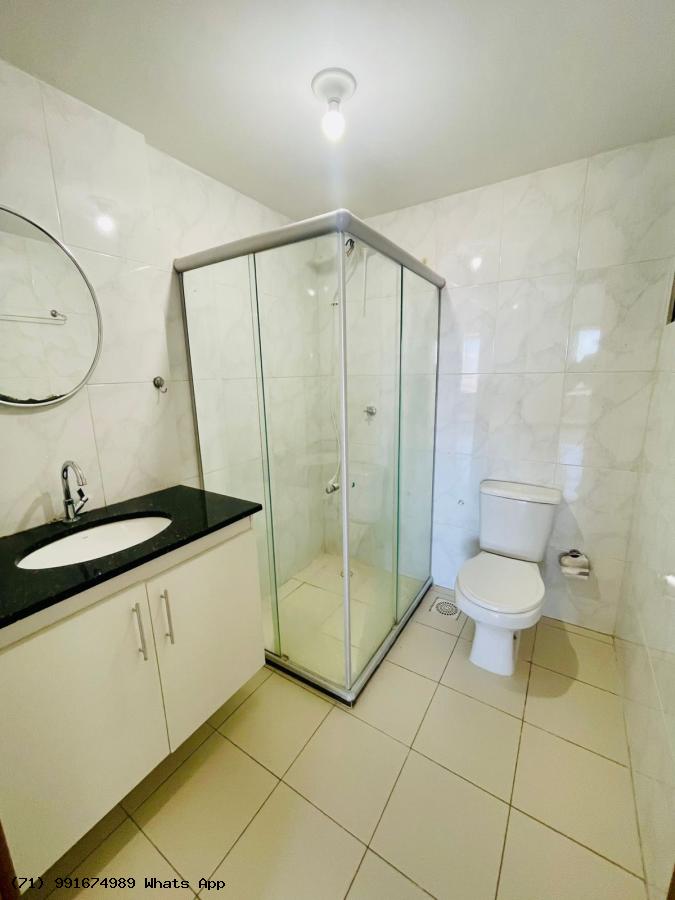 Apartamento para alugar com 1 quarto, 60m² - Foto 2