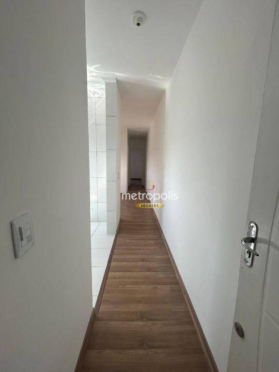 Apartamento à venda com 2 quartos, 56m² - Foto 6