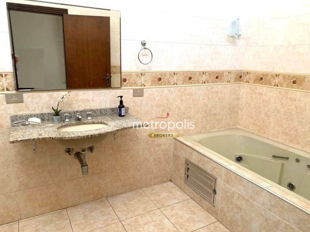 Sobrado à venda com 4 quartos, 395m² - Foto 23