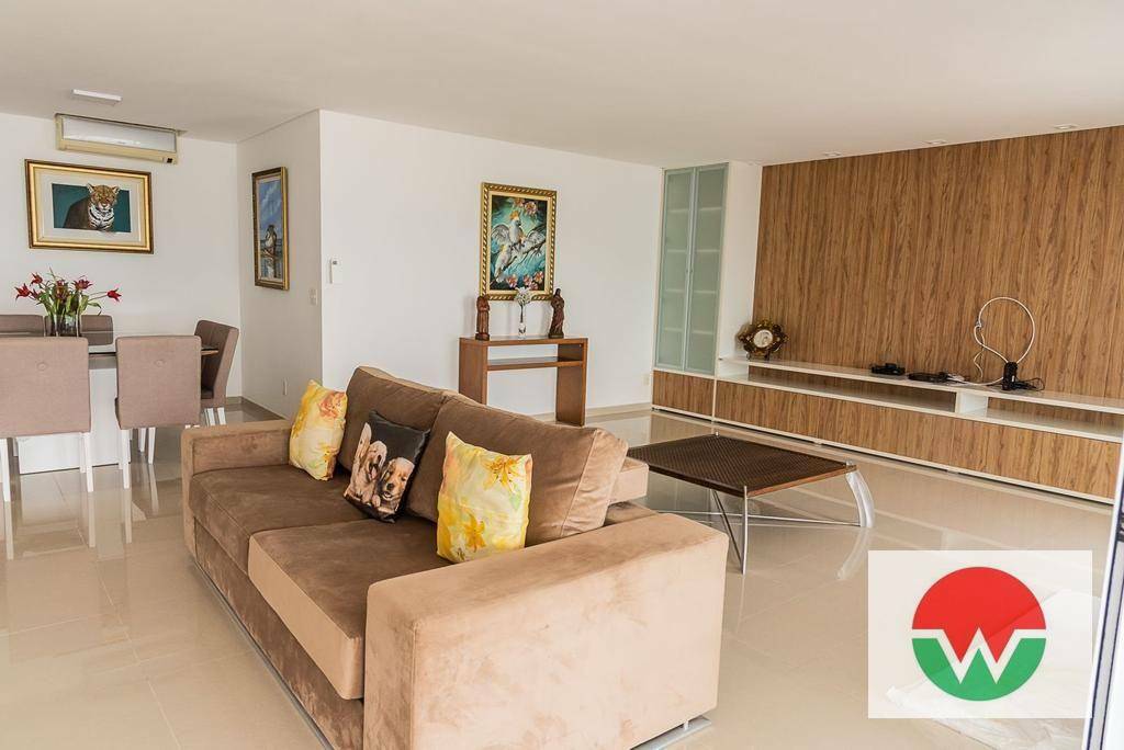 Apartamento à venda com 3 quartos, 203m² - Foto 51