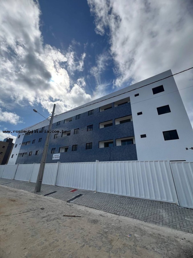 Apartamento à venda com 2 quartos, 50m² - Foto 1