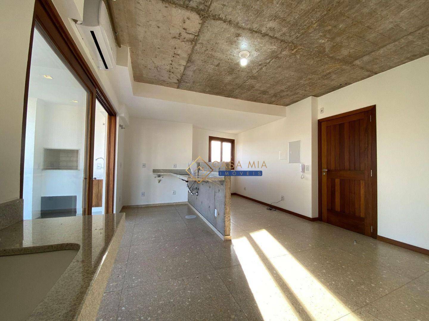 Flat/Apart Hotel à venda com 1 quarto, 45m² - Foto 11