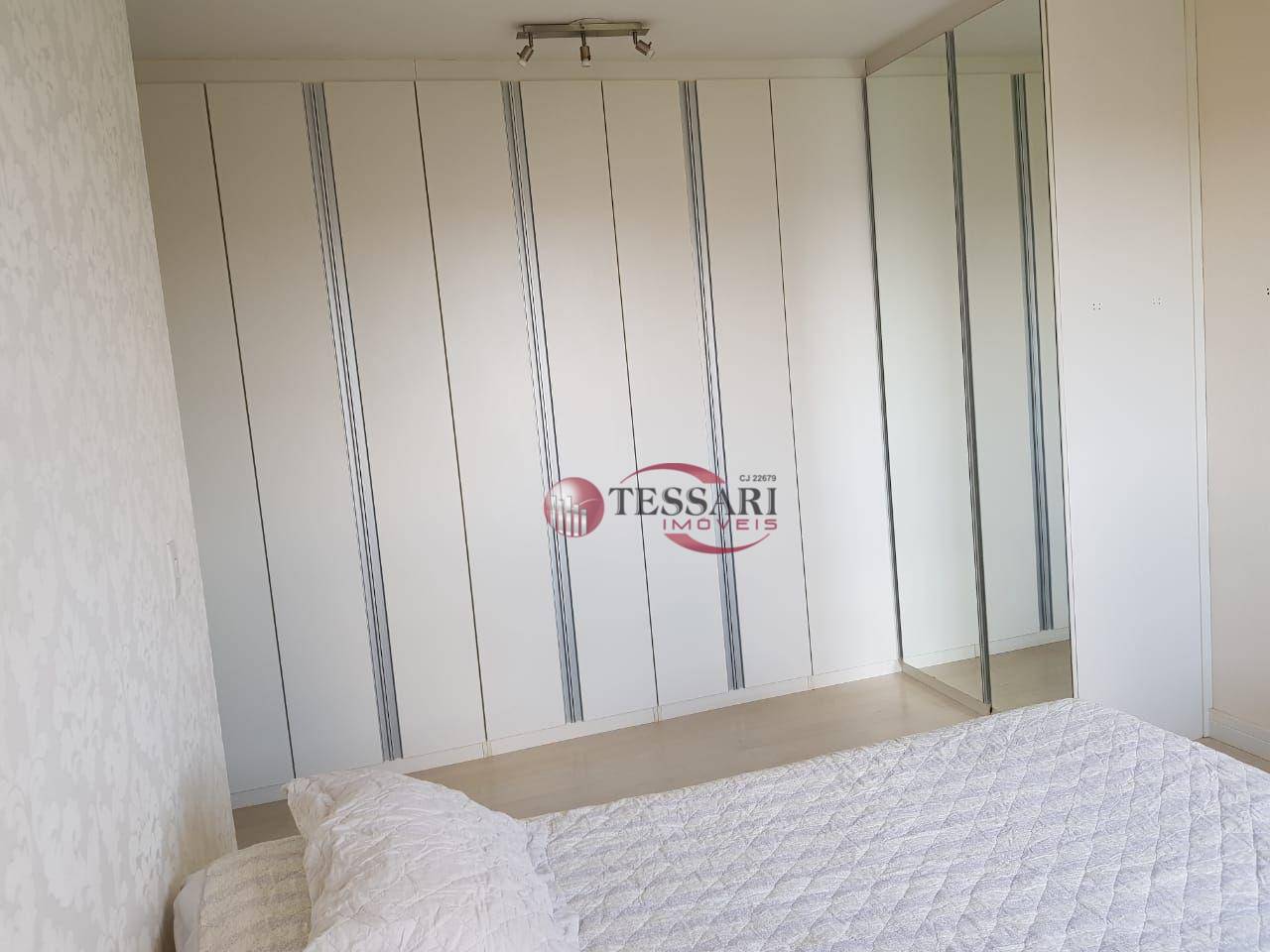 Apartamento à venda com 3 quartos, 136m² - Foto 15