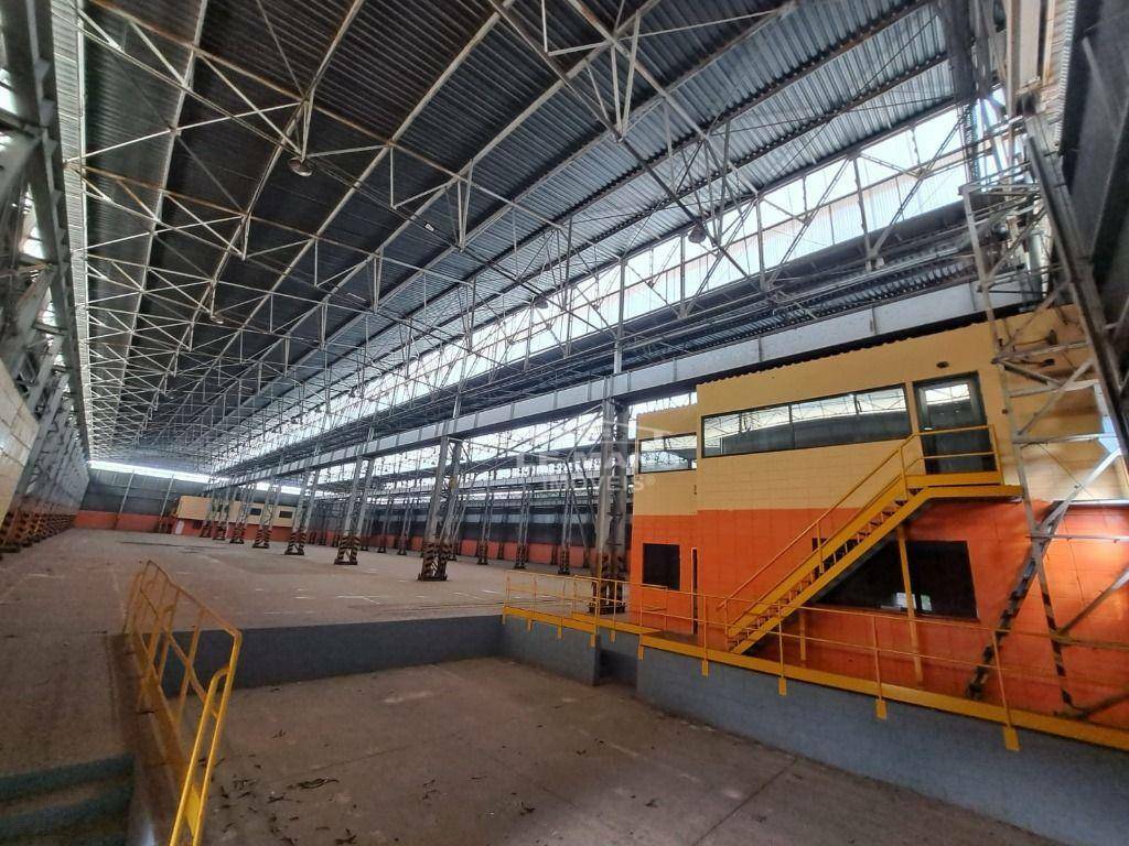 Depósito-Galpão-Armazém para alugar, 4455m² - Foto 2