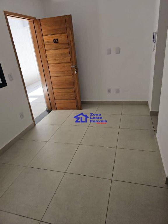 Apartamento para alugar com 1 quarto, 32m² - Foto 6
