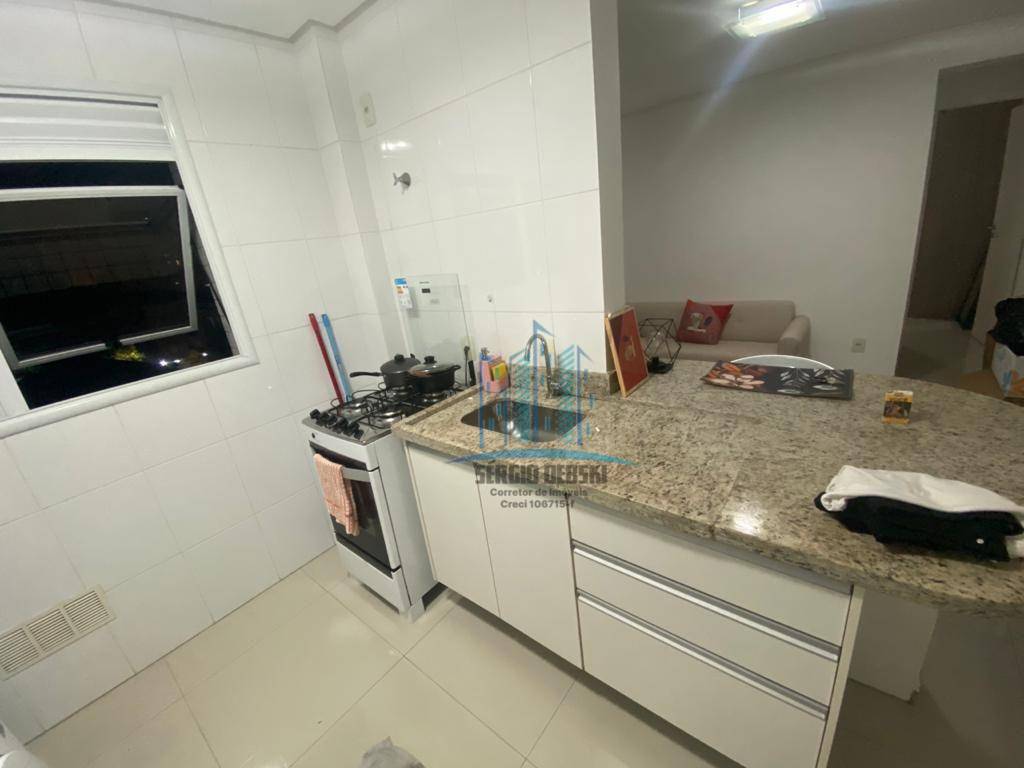 Apartamento, 1 quarto, 48 m² - Foto 4