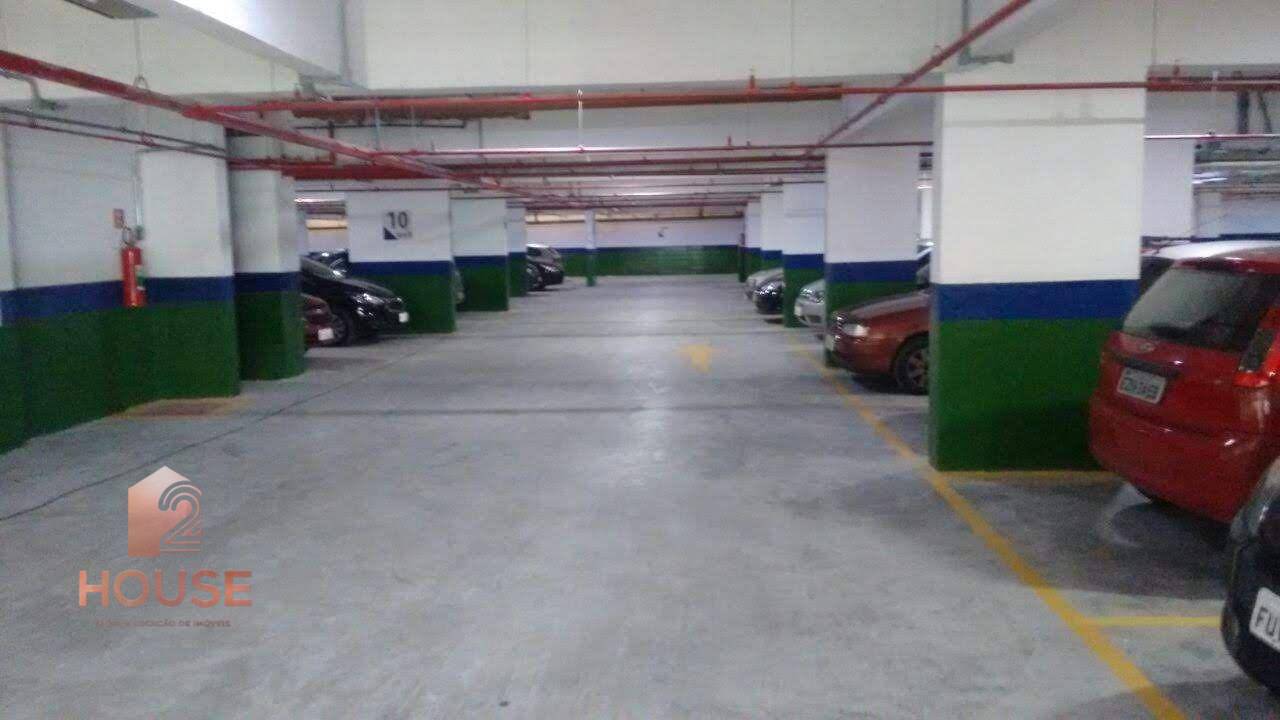 Conjunto Comercial-Sala para alugar, 34m² - Foto 17