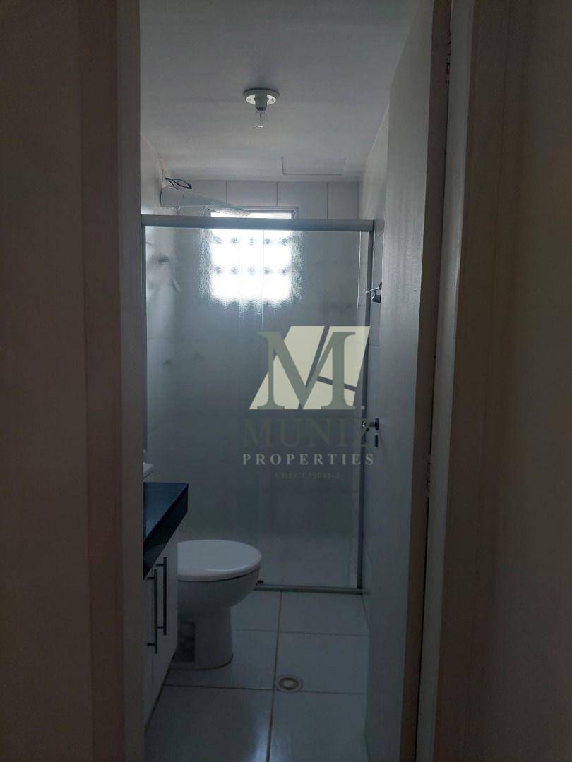 Apartamento à venda com 2 quartos, 51m² - Foto 4