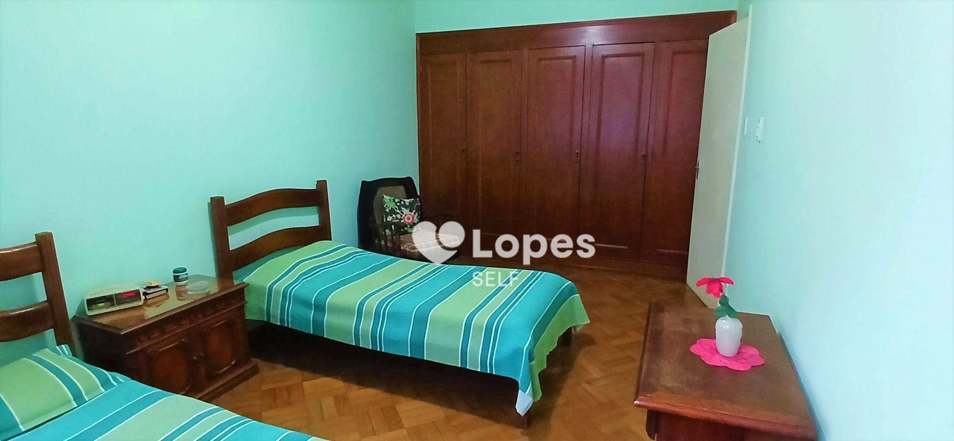 Apartamento à venda com 3 quartos, 205m² - Foto 8