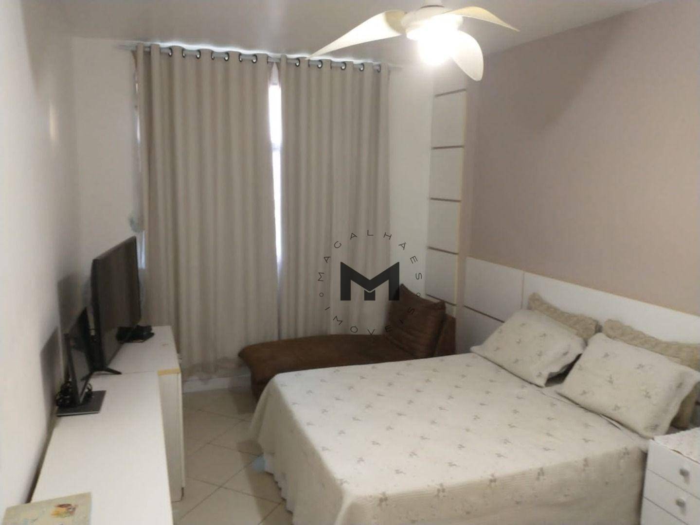 Apartamento à venda com 3 quartos, 148m² - Foto 12