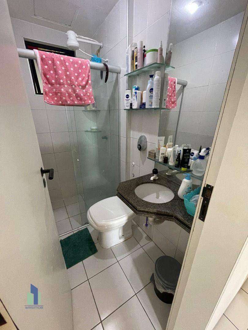 Apartamento à venda com 3 quartos, 60m² - Foto 16