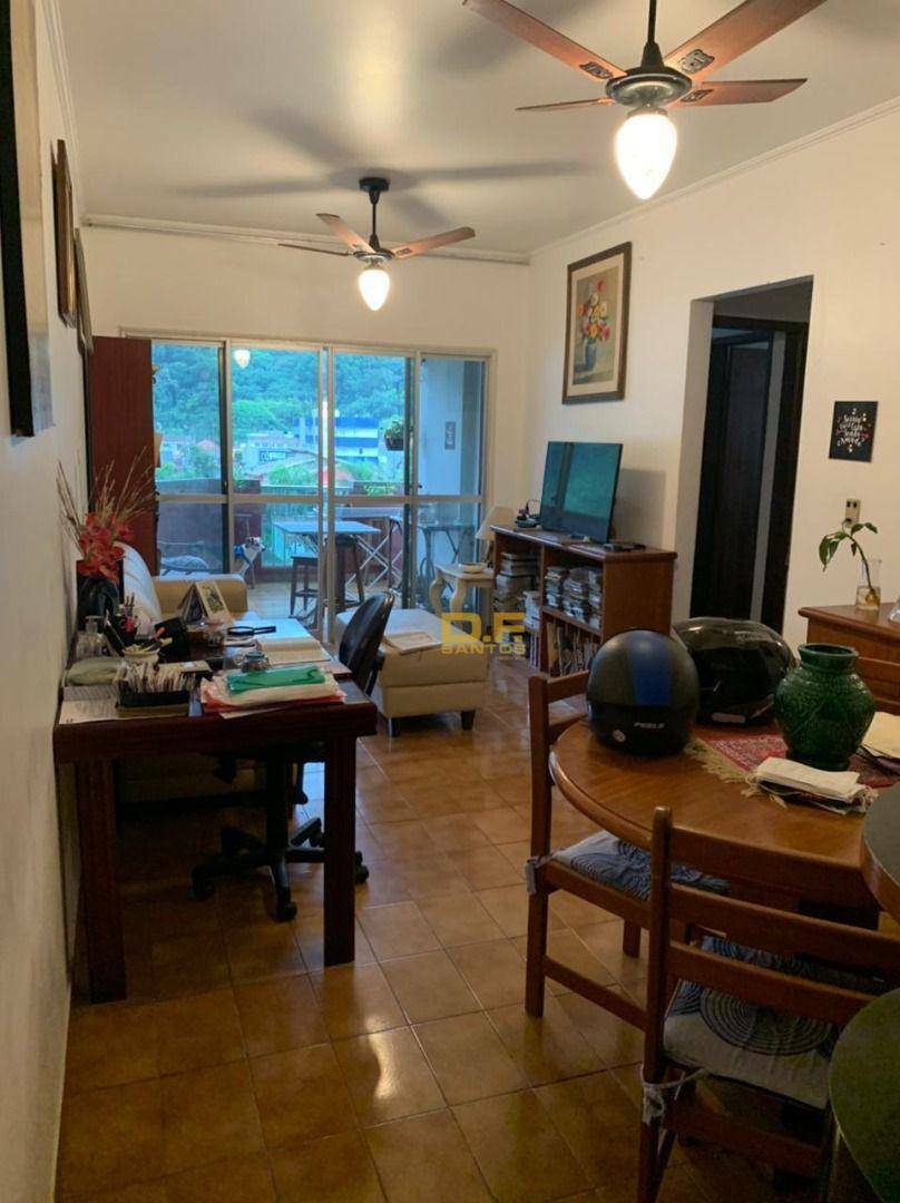 Apartamento à venda com 3 quartos, 90m² - Foto 1