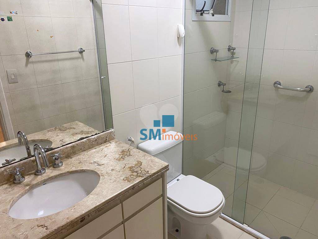 Apartamento para alugar com 3 quartos, 170m² - Foto 7