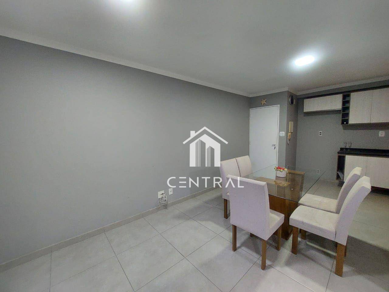 Apartamento à venda com 2 quartos, 64m² - Foto 6