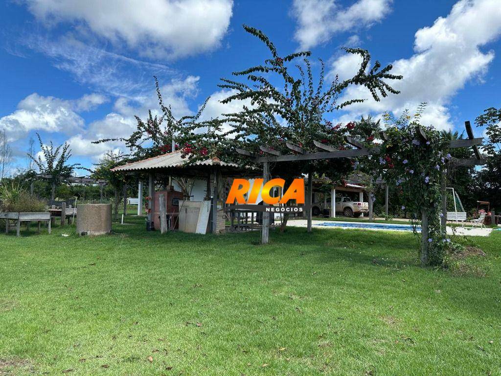 Fazenda à venda, 1110000M2 - Foto 47