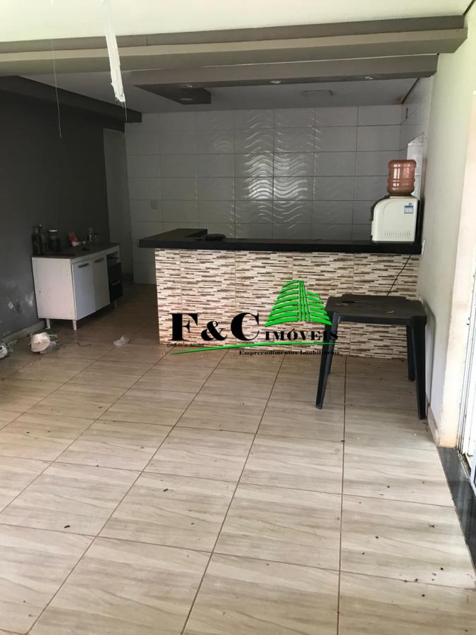 Fazenda à venda com 5 quartos, 1000m² - Foto 4