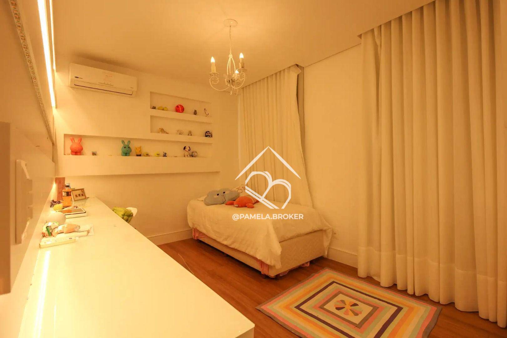 Casa de Condomínio à venda com 4 quartos, 298m² - Foto 19