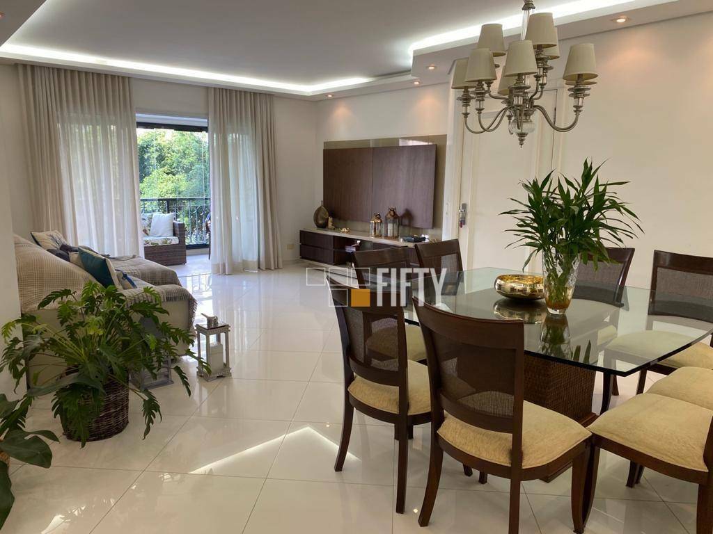 Apartamento à venda com 4 quartos, 172m² - Foto 14