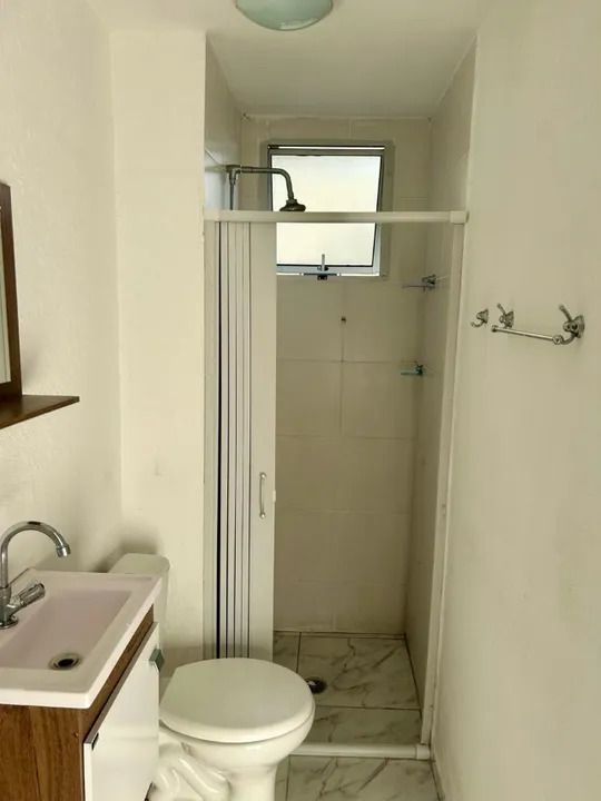 Apartamento à venda com 2 quartos, 45m² - Foto 10