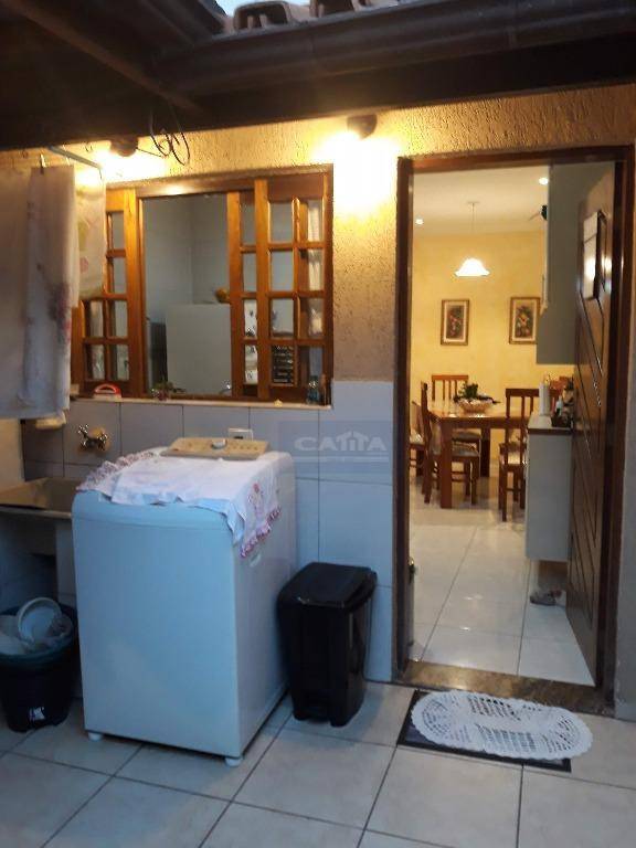 Sobrado à venda com 3 quartos, 92m² - Foto 26