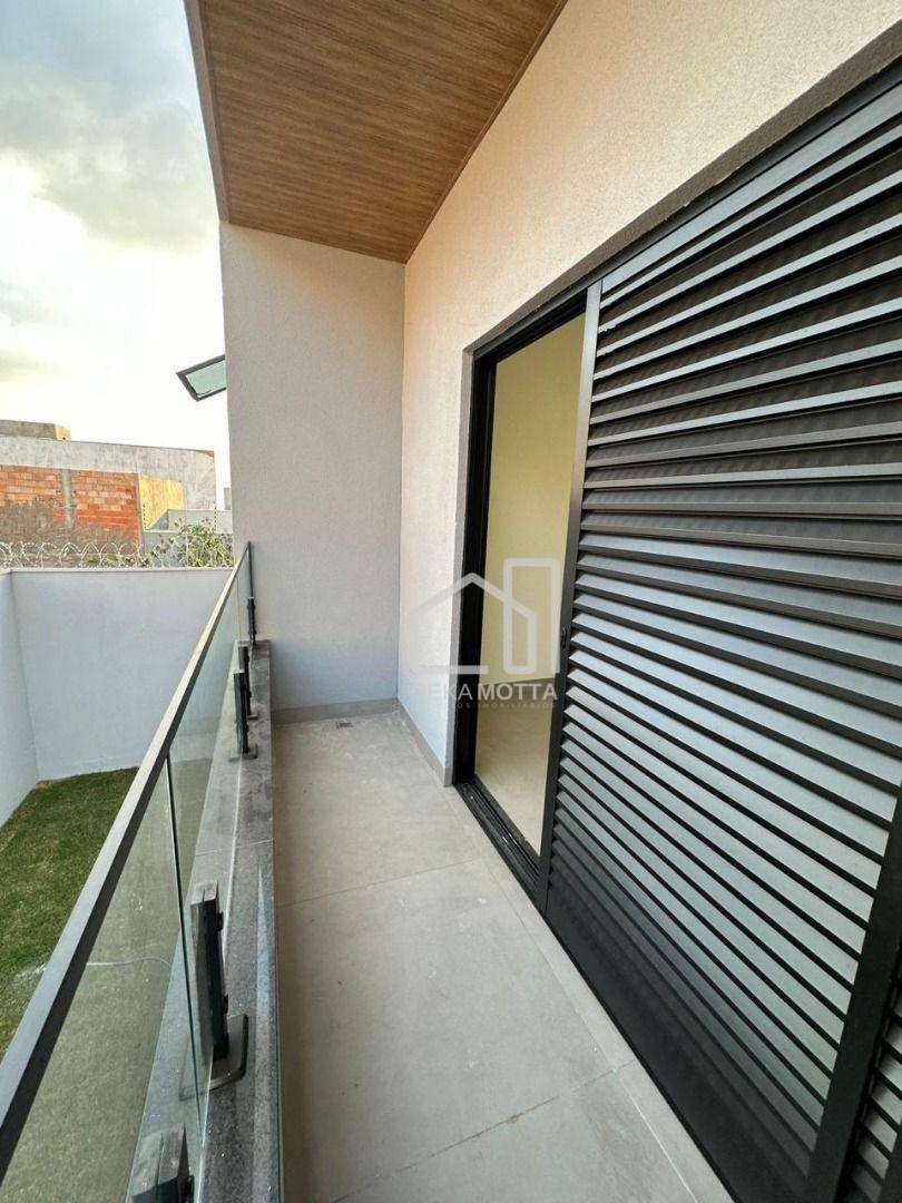 Casa de Condomínio à venda com 3 quartos, 265m² - Foto 7