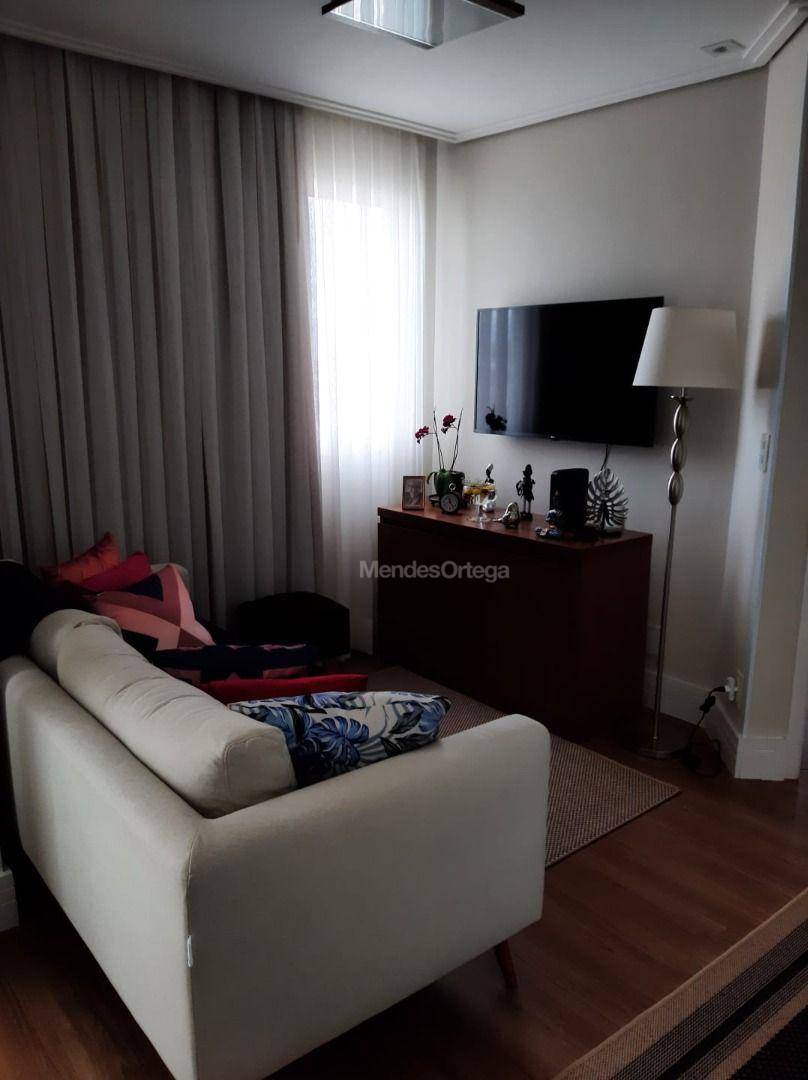 Apartamento à venda com 3 quartos, 64m² - Foto 6