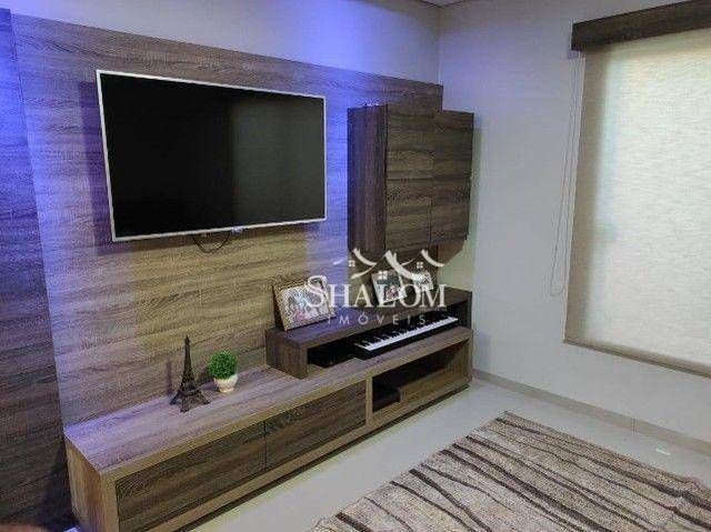 Casa à venda com 3 quartos, 171m² - Foto 11