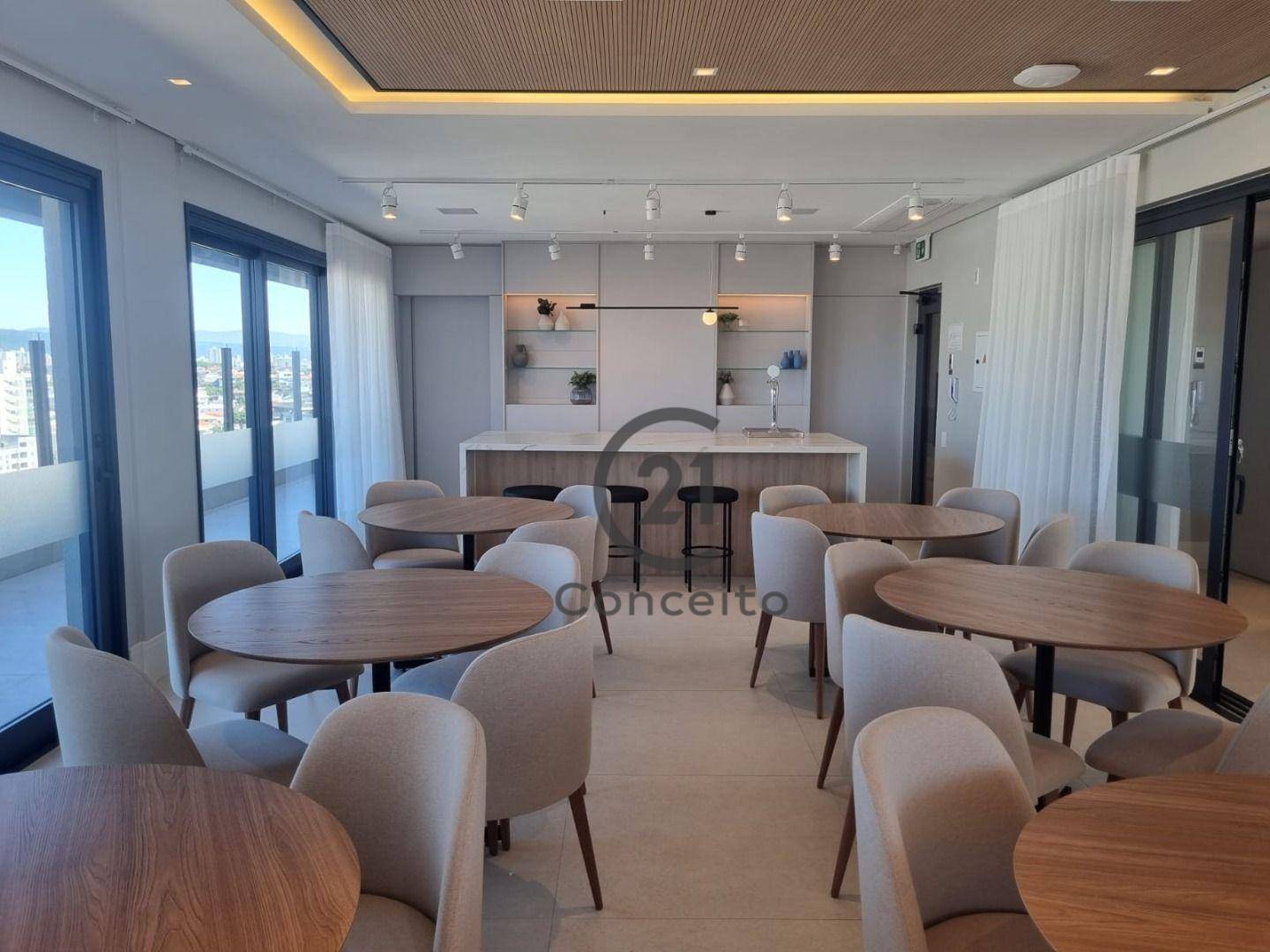 Kitnet e Studio à venda com 1 quarto, 40m² - Foto 15