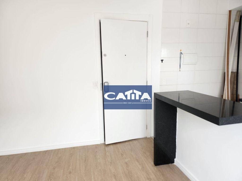 Apartamento à venda com 2 quartos, 46m² - Foto 3