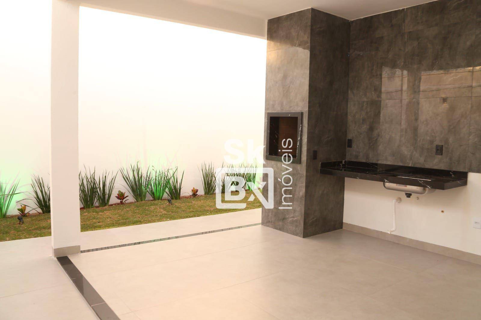 Casa à venda com 3 quartos, 155m² - Foto 13