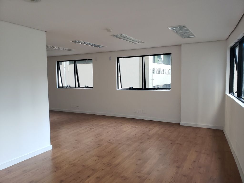 Conjunto Comercial-Sala para alugar, 32m² - Foto 3