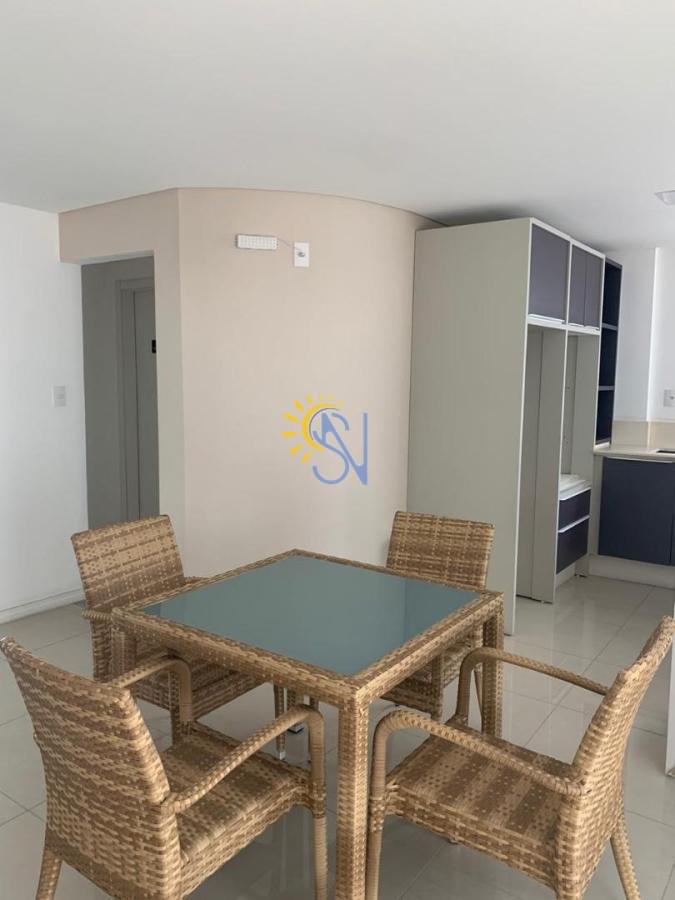 Apartamento para alugar com 3 quartos, 110m² - Foto 21