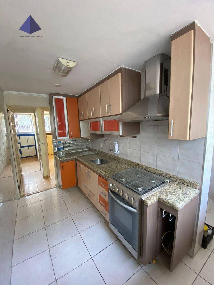 Apartamento à venda com 3 quartos, 63m² - Foto 7