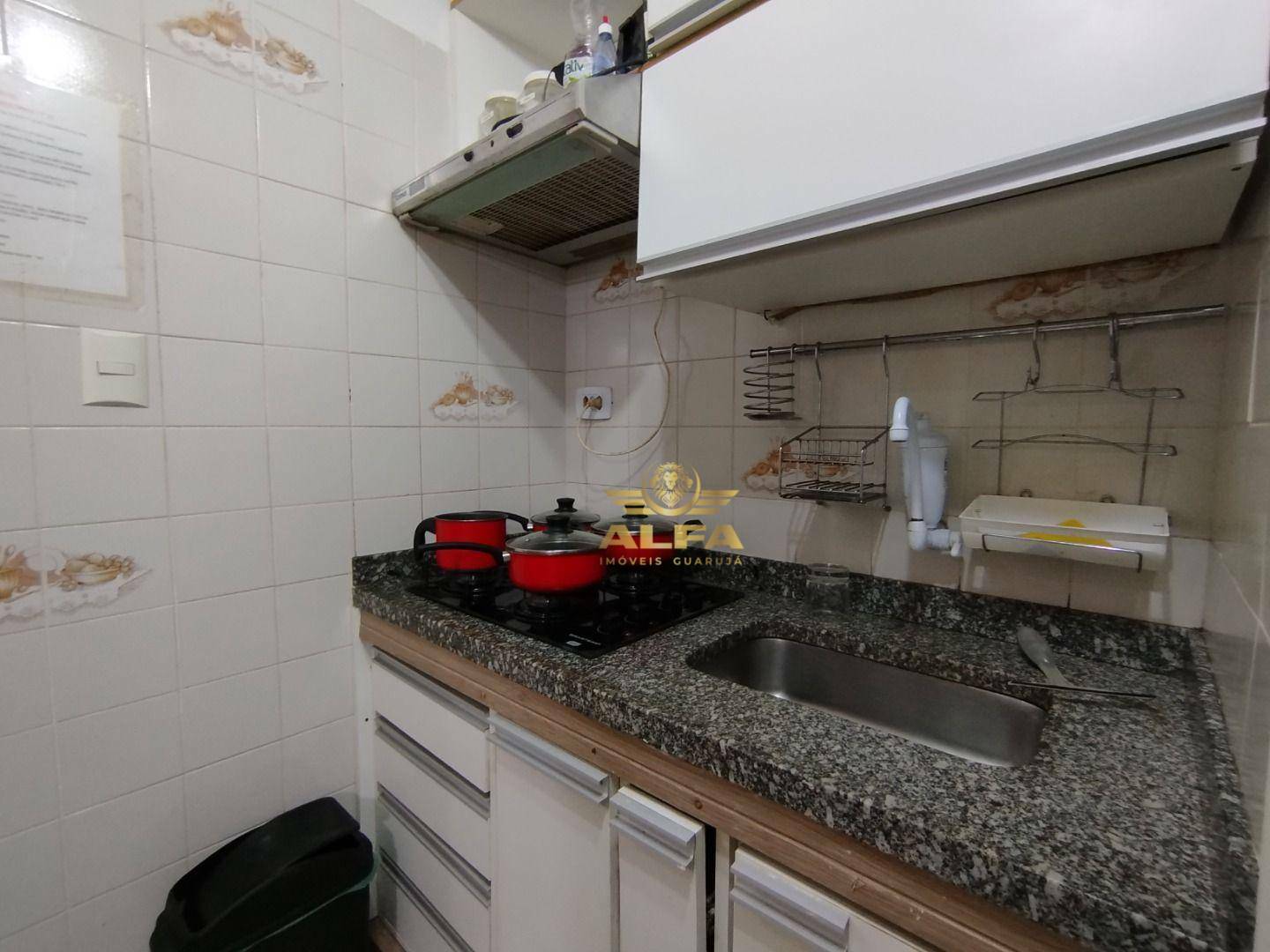 Apartamento à venda com 1 quarto, 50m² - Foto 11