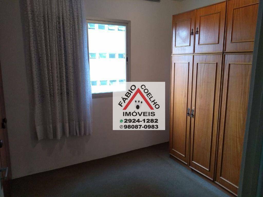 Apartamento à venda com 3 quartos, 85m² - Foto 6