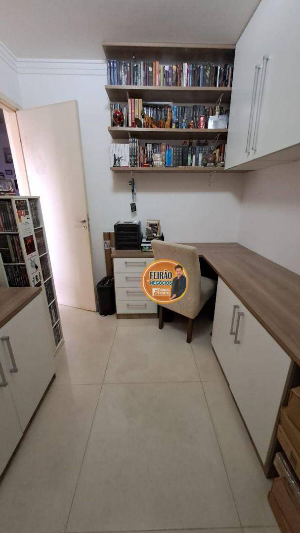 Apartamento à venda com 2 quartos, 50m² - Foto 31