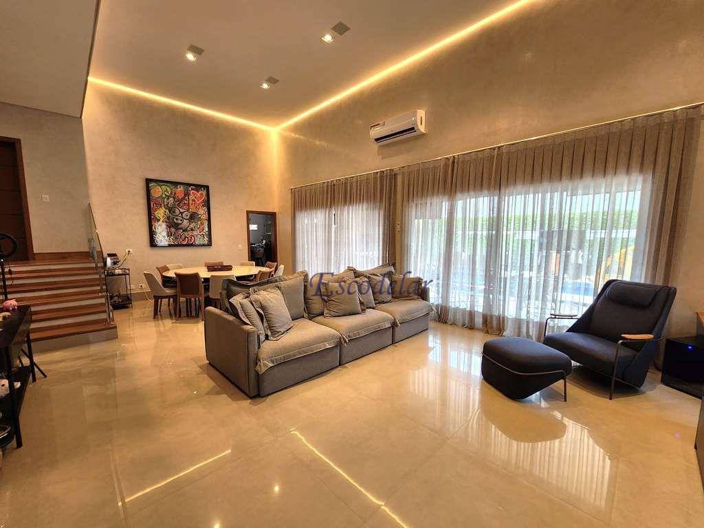 Casa de Condomínio à venda com 3 quartos, 303m² - Foto 13