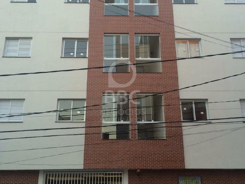 Apartamento à venda com 3 quartos, 75m² - Foto 1