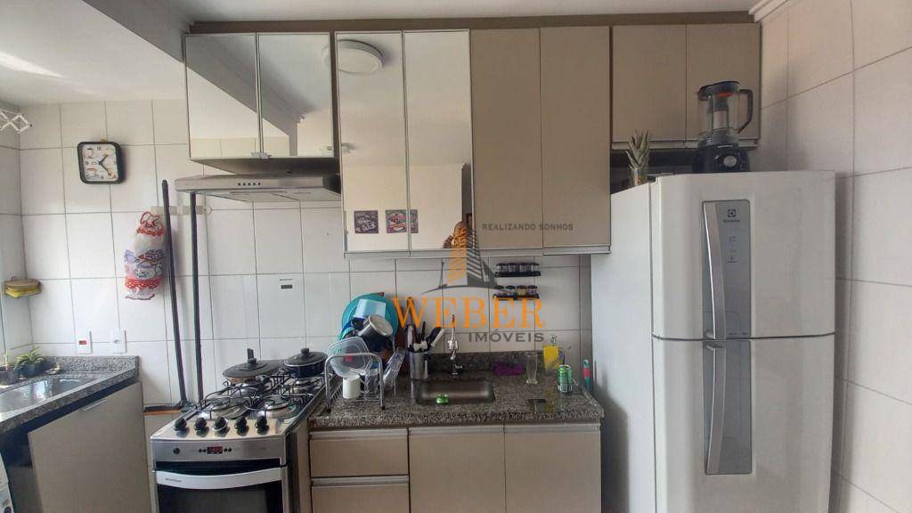 Apartamento à venda com 2 quartos, 48m² - Foto 36